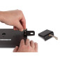 LockingSystem security - pour toutes les générations iPad generations, sauf iPad mini