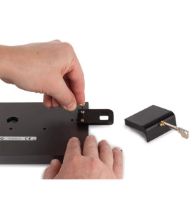 LockingSystem security - pour toutes les générations iPad generations,