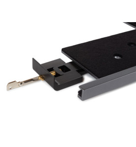 LockingSystem security - pour toutes les générations iPad generations,