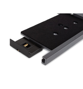 LockingSystem security - pour toutes les générations iPad generations,