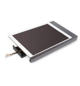 LockingSystem security - pour toutes les générations iPad generations,