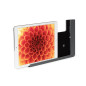 Support mural premium - pour iPad 10.2" - Dark Steel