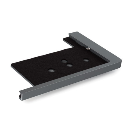 Support mural premium - pour iPad 10.2" - Dark Steel
