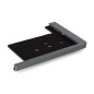 Support mural premium - pour iPad 10.2" - Dark Steel
