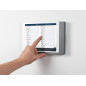 Support mural premium - pour iPad 10.2" - Dark Steel