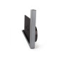 Support mural premium - pour iPad 10.2" - Dark Steel
