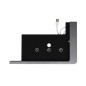 Support mural premium - pour iPad 10.2" - Dark Steel