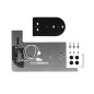 Support mural premium - pour iPad 10.2" - Dark Steel