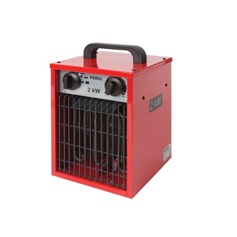 THERMOVENTILATEUR - 2000 W - IP X4 THERMOVENTILATEUR - 2000 W - IP X4