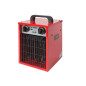THERMOVENTILATEUR - 2000 W - IP X4 THERMOVENTILATEUR - 2000 W - IP X4