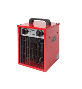 THERMOVENTILATEUR - 2000 W - IP X4 - PRL