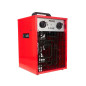 Chauffage soufflant - 3300 W - IP24