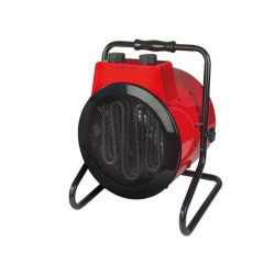 Thermoventilateur - 3000 W - PRL