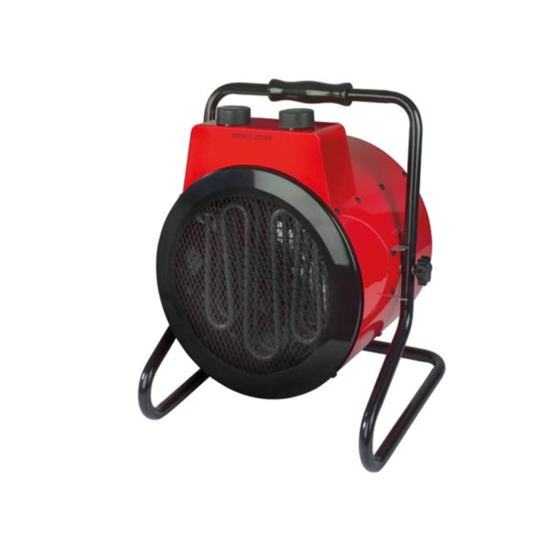 Thermoventilateur - 3000 W