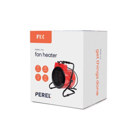 Thermoventilateur - 3000 W