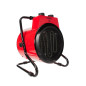 Radiateur soufflant - 3000 W