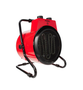 Radiateur soufflant - 3000 W - PRL