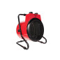 Radiateur soufflant - 3000 W