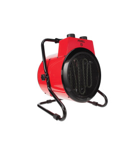 Radiateur soufflant - 3000 W - PRL