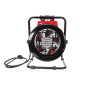 Radiateur soufflant - 3000 W