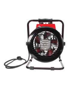 Radiateur soufflant - 3000 W - PRL