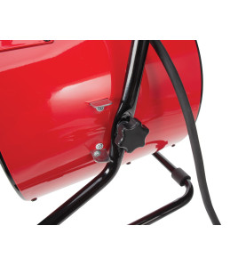 Radiateur soufflant - 3000 W - PRL