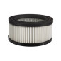 Filtre HEPA lavable - adapté au modèle TCA90040 - 4L