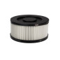 Filtre HEPA lavable - adapté au modèle TCA90040 - 4L