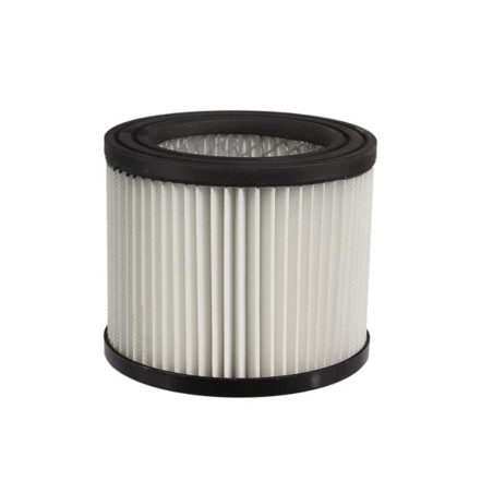 Filtre HEPA lavable - adapté à l'aspirateur de cendres TCA90100 / TCA9