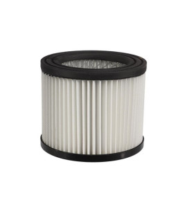 Filtre HEPA lavable - adapté à l'aspirateur de cendres TCA90100 / TCA9