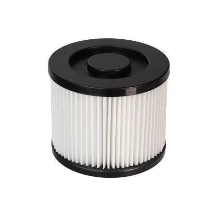 Filtre HEPA lavable - adapté à l'aspirateur de cendres TCA90100 / TCA90200