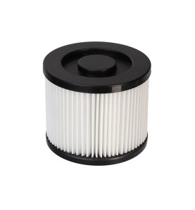 Filtre HEPA lavable - adapté à l'aspirateur de cendres TCA90100 / TCA9