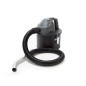Mini aspirateur de cendres - 600W- 4L - avec tuyau flexible 0,3 m