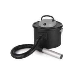 Aspirateur à cendres compact - 800W -10L - PRL