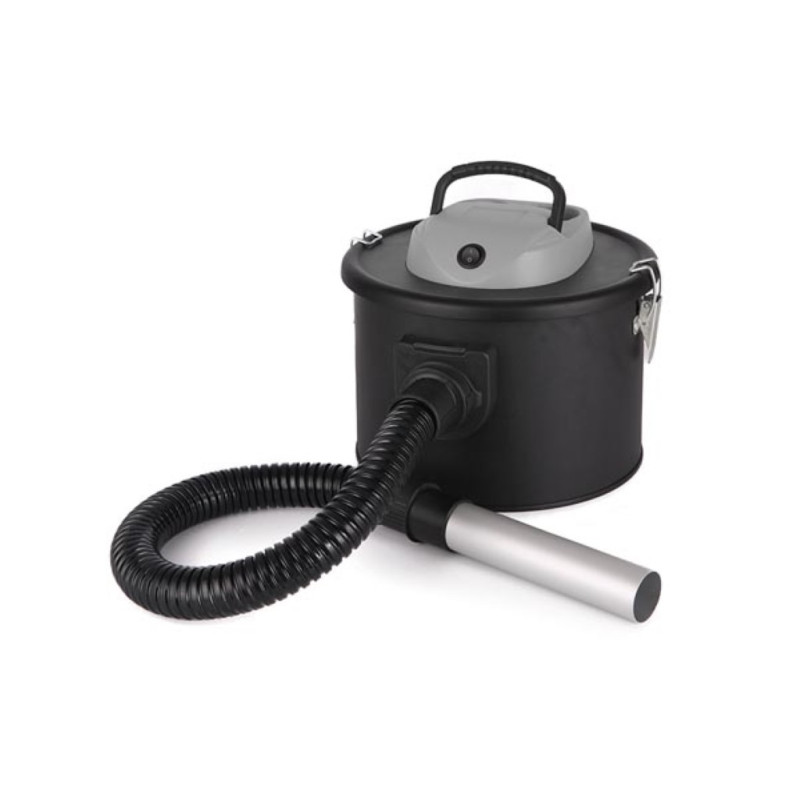 Aspirateur à cendres compact - 800W -10L
