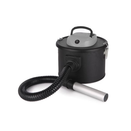 Aspirateur à cendres compact - 800W -10L - PRL