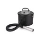 Aspirateur à cendres compact - 800W -10L