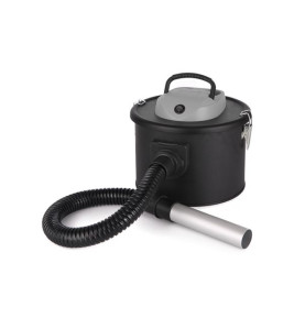 Aspirateur à cendres compact - 800W -10L - PRL