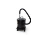 Aspirateur à cendres - 1200W- 20L - avec base roulante