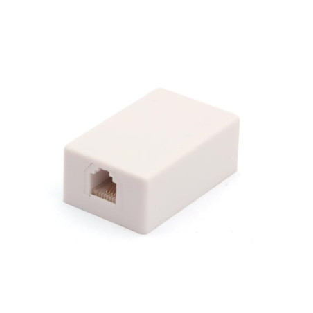 PRISE MURALE MODULAIRE 6P4C - Velleman