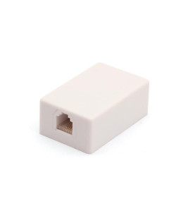 PRISE MURALE MODULAIRE 6P4C - Velleman