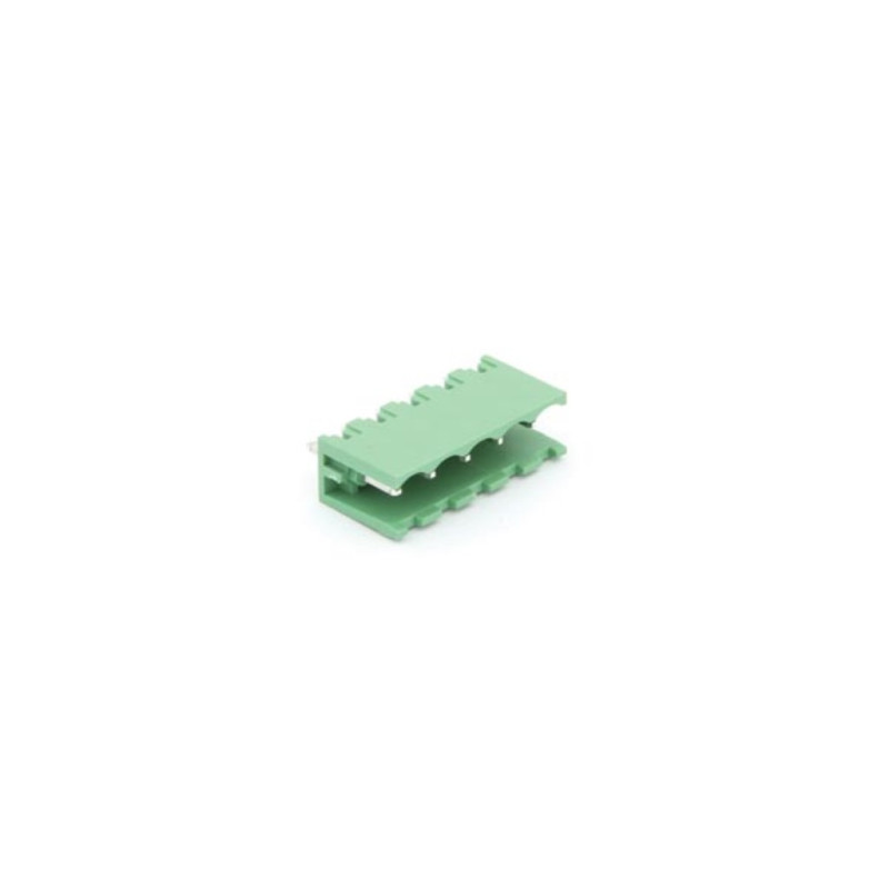 BORNIER MALE EMBROCHABLE - 5 POLES