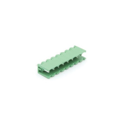 BORNIER MALE EMBROCHABLE - 8 POLES - Velleman