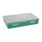 TAYG - Boîte de Rangement - 290 x 195 x 54 mm - 11 Compartiments - 3 L TAYG - Boîte de Rangement - 290 x 195 x 54 mm - 11 Compartiments - 3 L