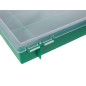 TAYG - Boîte de Rangement - 290 x 195 x 54 mm - 11 Compartiments - 3 L TAYG - Boîte de Rangement - 290 x 195 x 54 mm - 11 Compartiments - 3 L