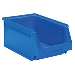 Tayg bac à bec, 227x157x128 mm, 4,5 L, bleu - PRL