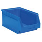 Tayg bac à bec, 227x157x128 mm, 4,5 L, bleu
