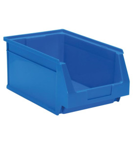 Tayg bac à bec, 227x157x128 mm, 4,5 L, bleu - PRL