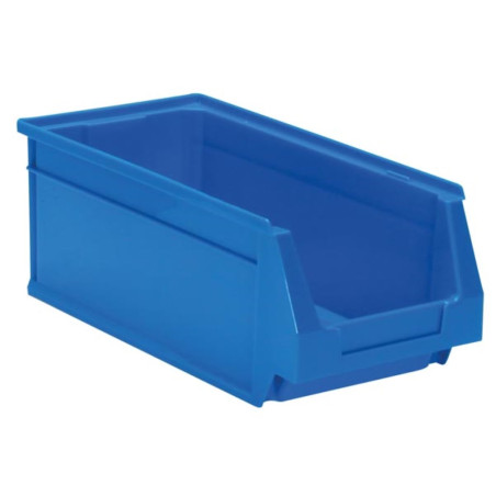Tayg bac à bec, 336x160x130 mm, 6,9 L, blue - PRL