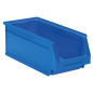 Tayg bac à bec, 336x160x130 mm, 6,9 L, blue